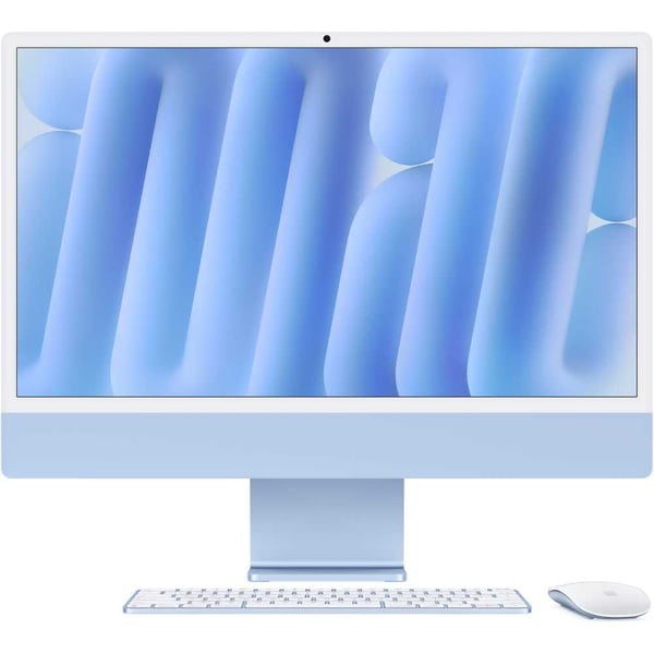 iMac 24 