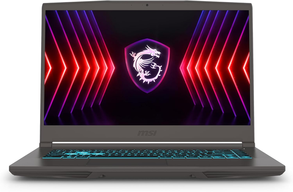 MSI THIN A15