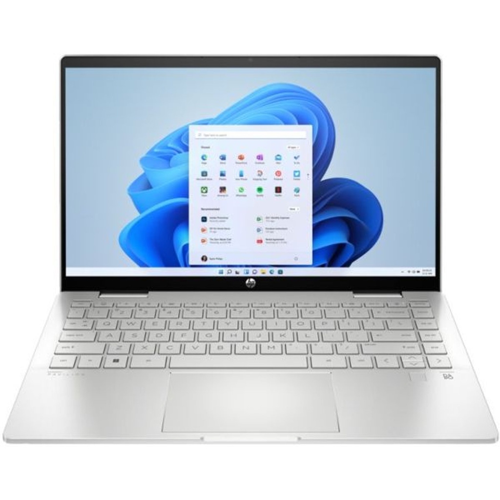 HP Pavilion x360