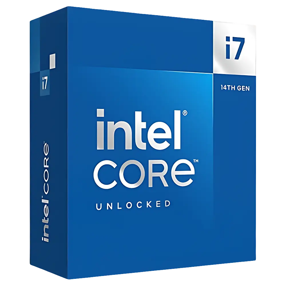 Intel Core i7-14700K