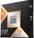 AMD RYZEN 7-9800X 3D 