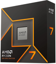 AMD RYZEN 7-9700X