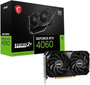 MSI GeForce RTX 4060 Ventus 2X 8GB