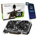 Galax GeForce RTX 3050 EX 6GB