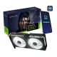 GALAX GEFORCE RTX 5060 Ti 8GB 