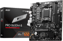 MSI PRO B650M-B DDR5