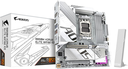 GIGABYTE B850M DDR5 ICE