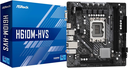 ASROK H610M-HVS DDR4