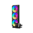 PCCOOLER CPS DC360 Pro ARGB Display