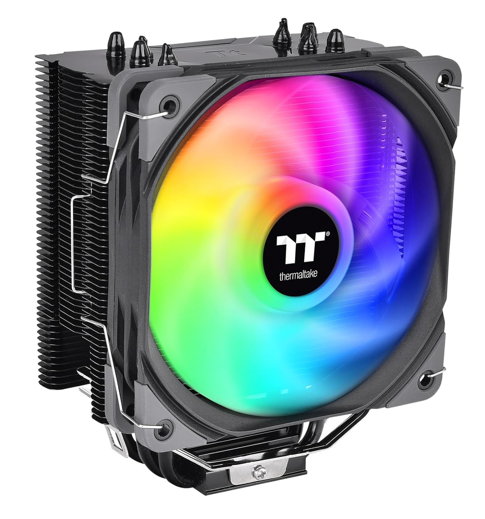 Thermaltake UX200 SE Air Cooler ARGB