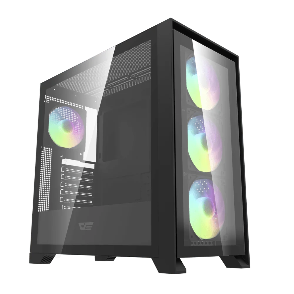 Darkflash DRX90 Magnetic Detachable Tempered Glass 