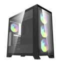 Darkflash DRX90 Magnetic Detachable Tempered Glass 