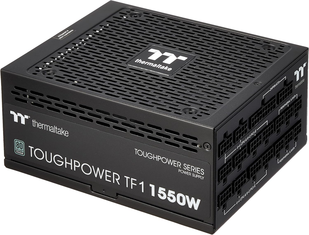 TT Toughpower TF1 1550W Gold