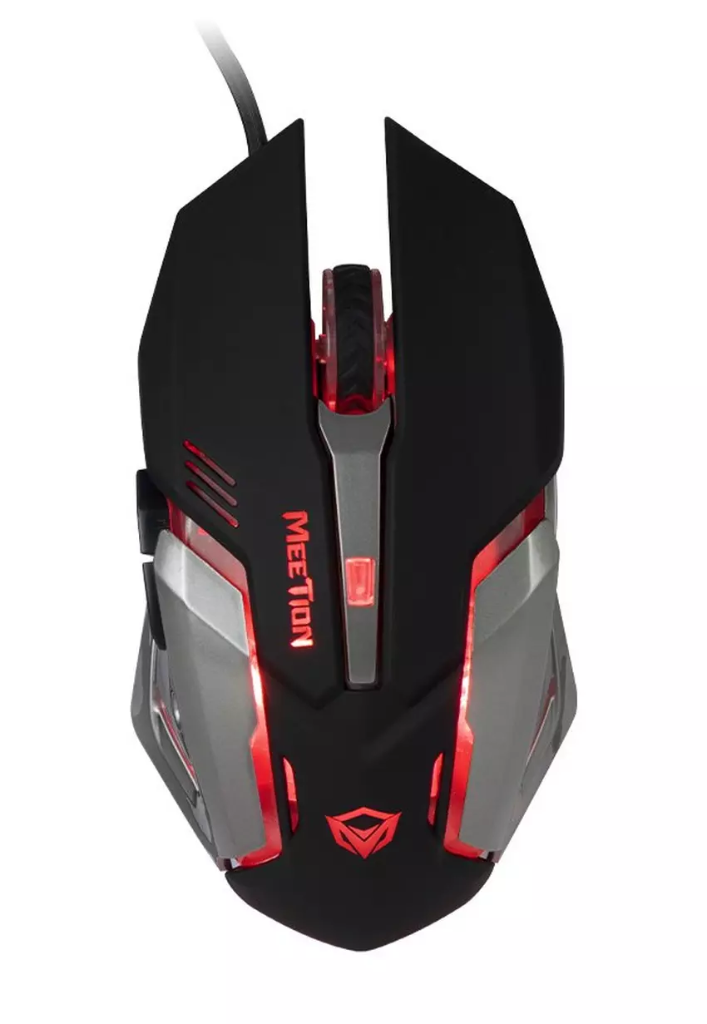 MOUSE GAMING MEETION M915
