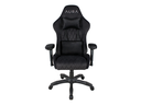 AURA Gaming Chair - Aria Black
