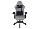AURA Gaming Chair - Aria Grey