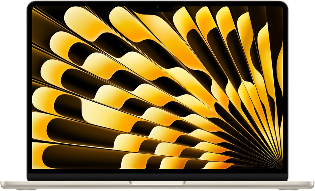 MacBook Air 13-inch 