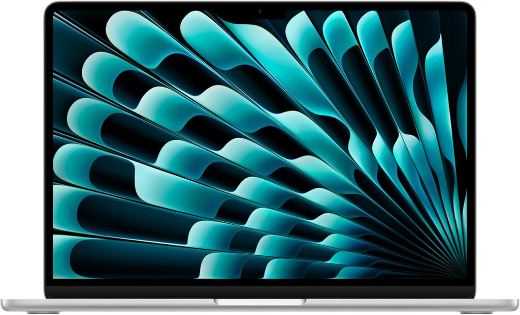 MacBook Air 13-inch 