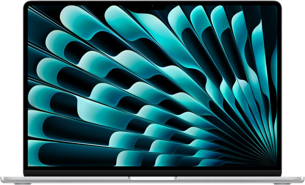 MacBook Air 15-inch 