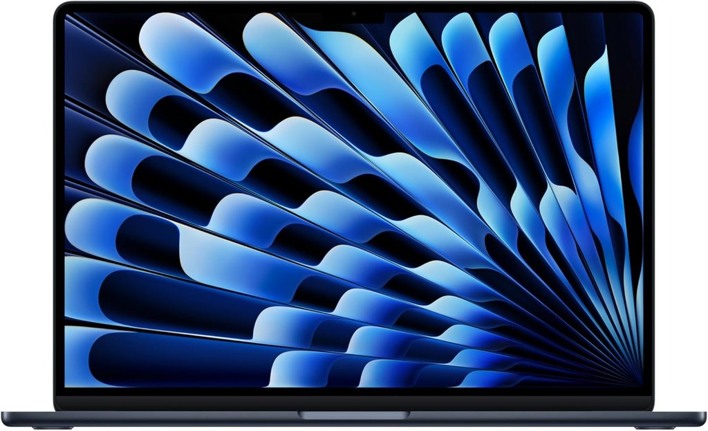MacBook Air 15-inch  
