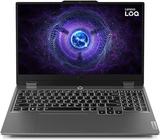 Lenovo LOQ 15IRX9 