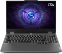 Lenovo LOQ 15IRX9 
