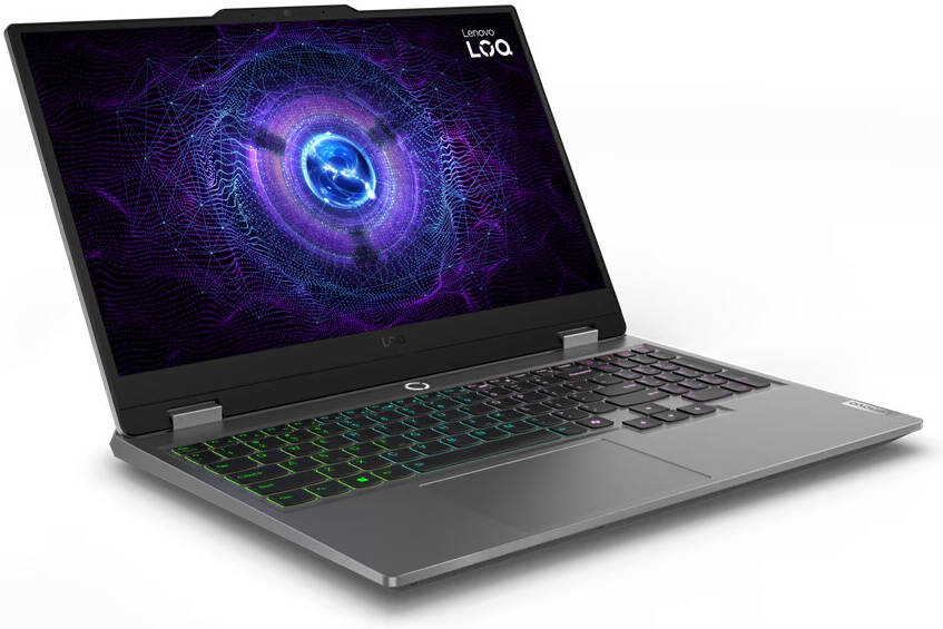 Lenovo LOQ 