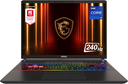 MSI  VECTOR 16 HX AI