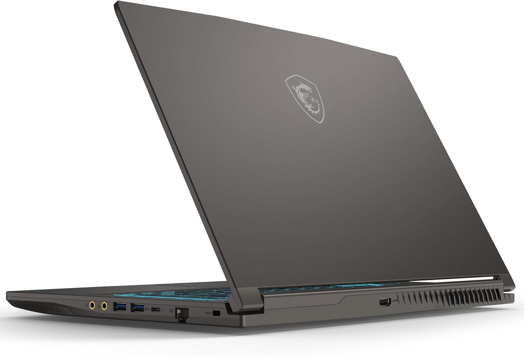
MSI Thin 15