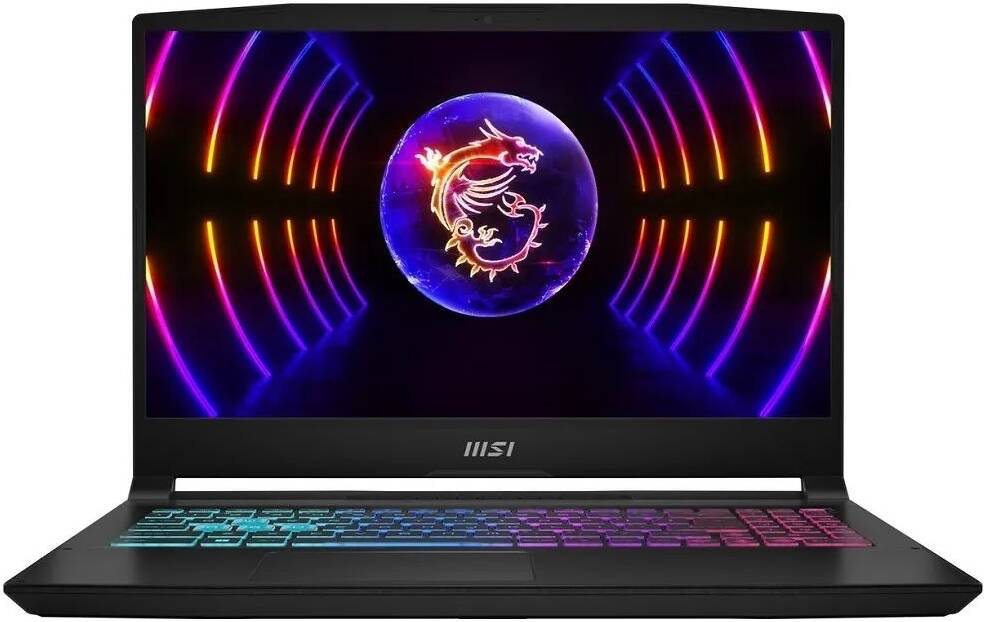 MSI Katana 15 B14WGK 