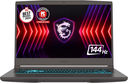 MSI Thin 15 