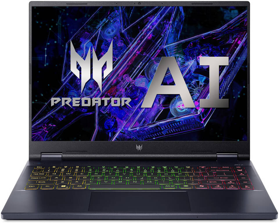 Acer Predator Helios Neo 14