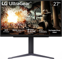 LG 27GS75Q-B 27-inch Ultragear QHD