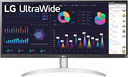 LG  29WQ600-W UltraWide FHD 29-Inch Computer Monitor 