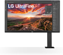 LG 32UN880K-B.AMA 31.5 Inch UHD 4K