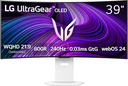 LG 39GX90SA-W 39-inch Ultragear WQHD