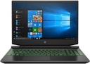 HP Pavilion 15