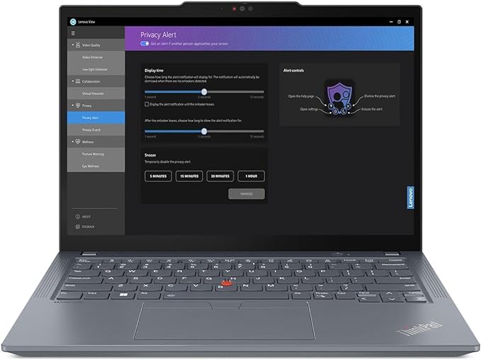 Lenovo ThinkPad T14 Gen 4