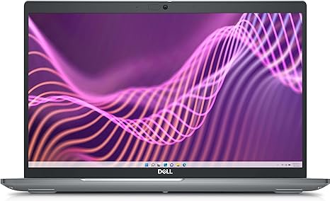 Dell Latitude 5540 