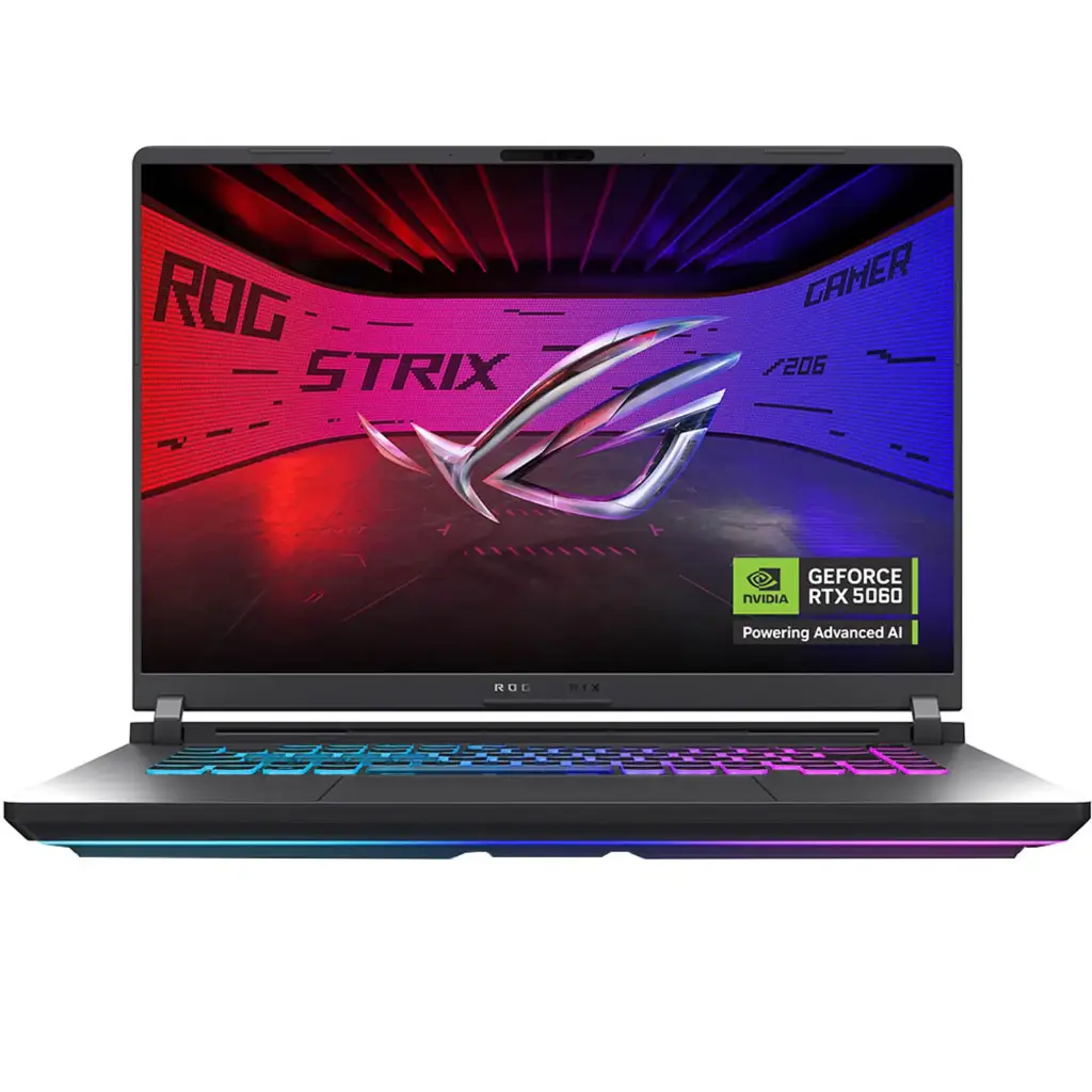ASUS ROG Strix G16