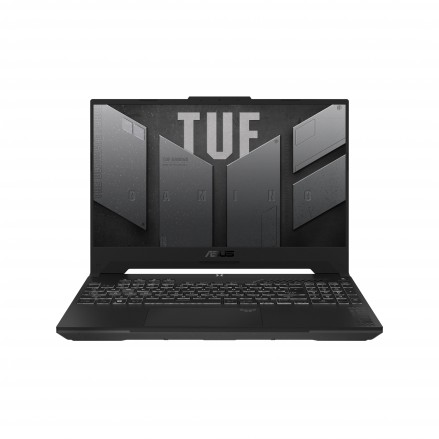 ASUS TUF F15