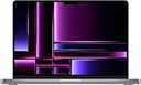 Apple MacBook Pro 14