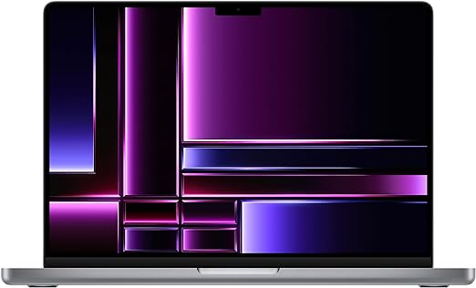 Apple MacBook Pro 14