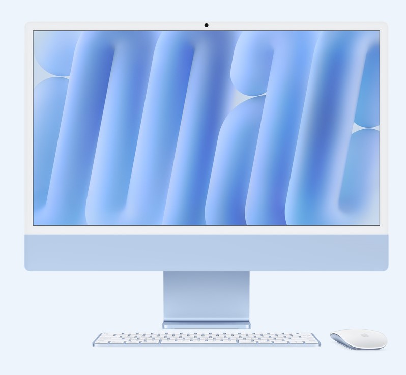 iMac 24