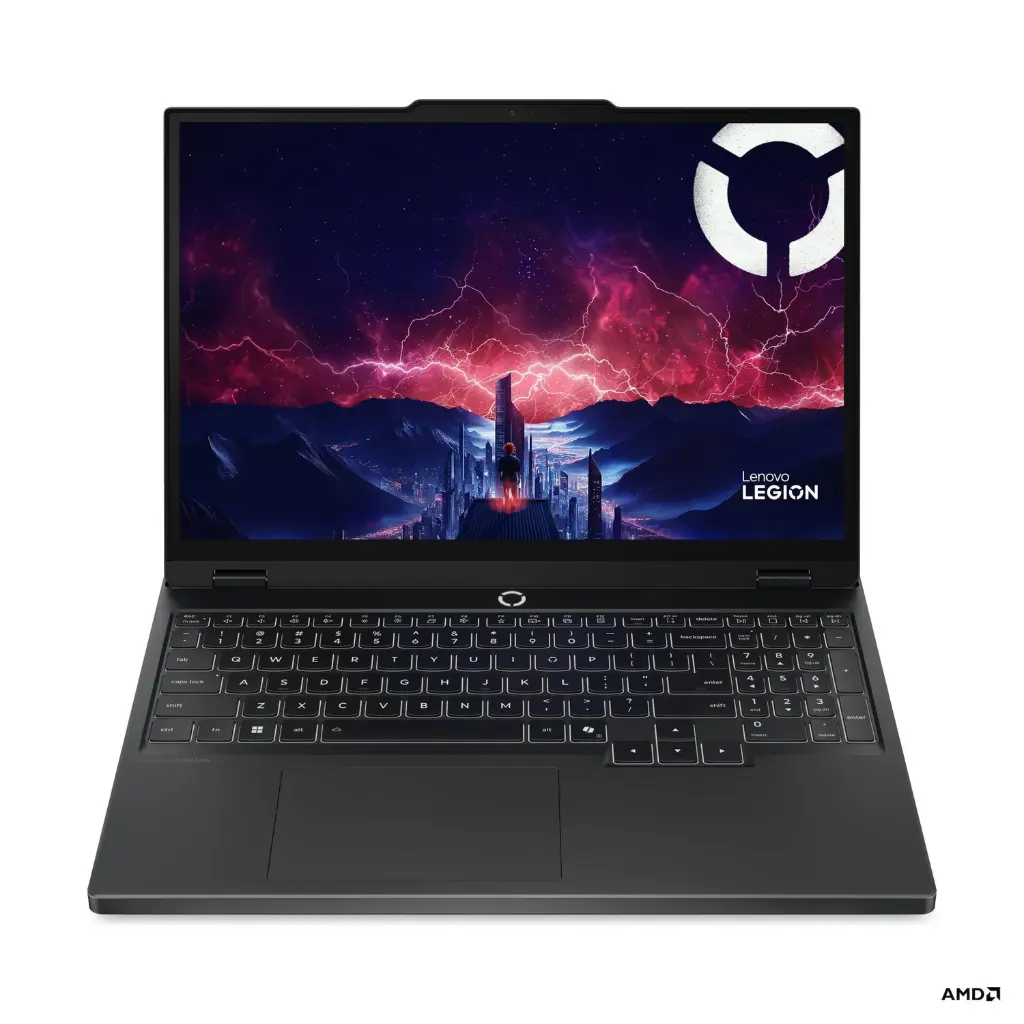 Lenovo Legion Pro 5