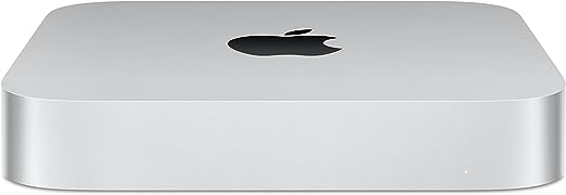 
Apple Mac Mini