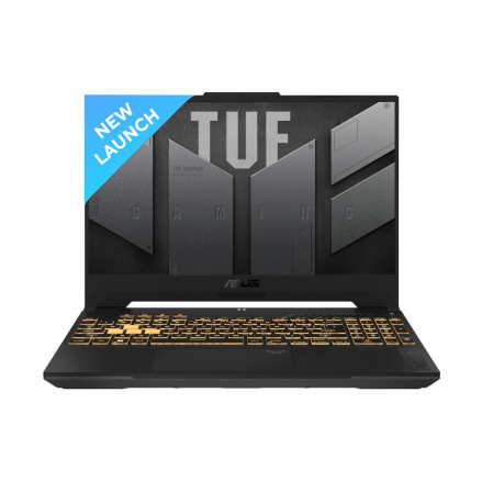 ASUS TUF F15