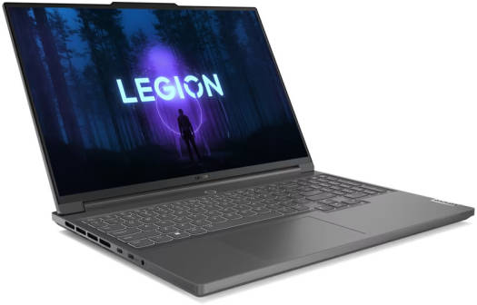 Lenovo Legion Slim 7 