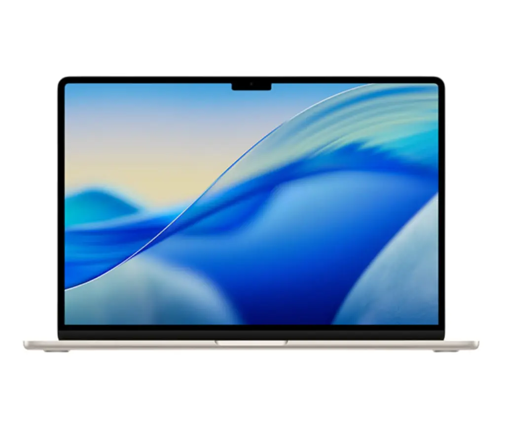 MacBook Air 15-inch