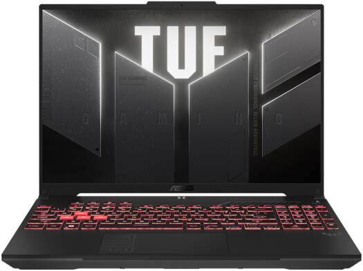 ASUS TUF A16